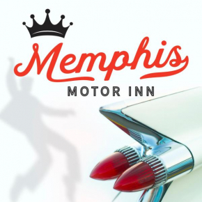  Memphis Motor Inn  Паркс